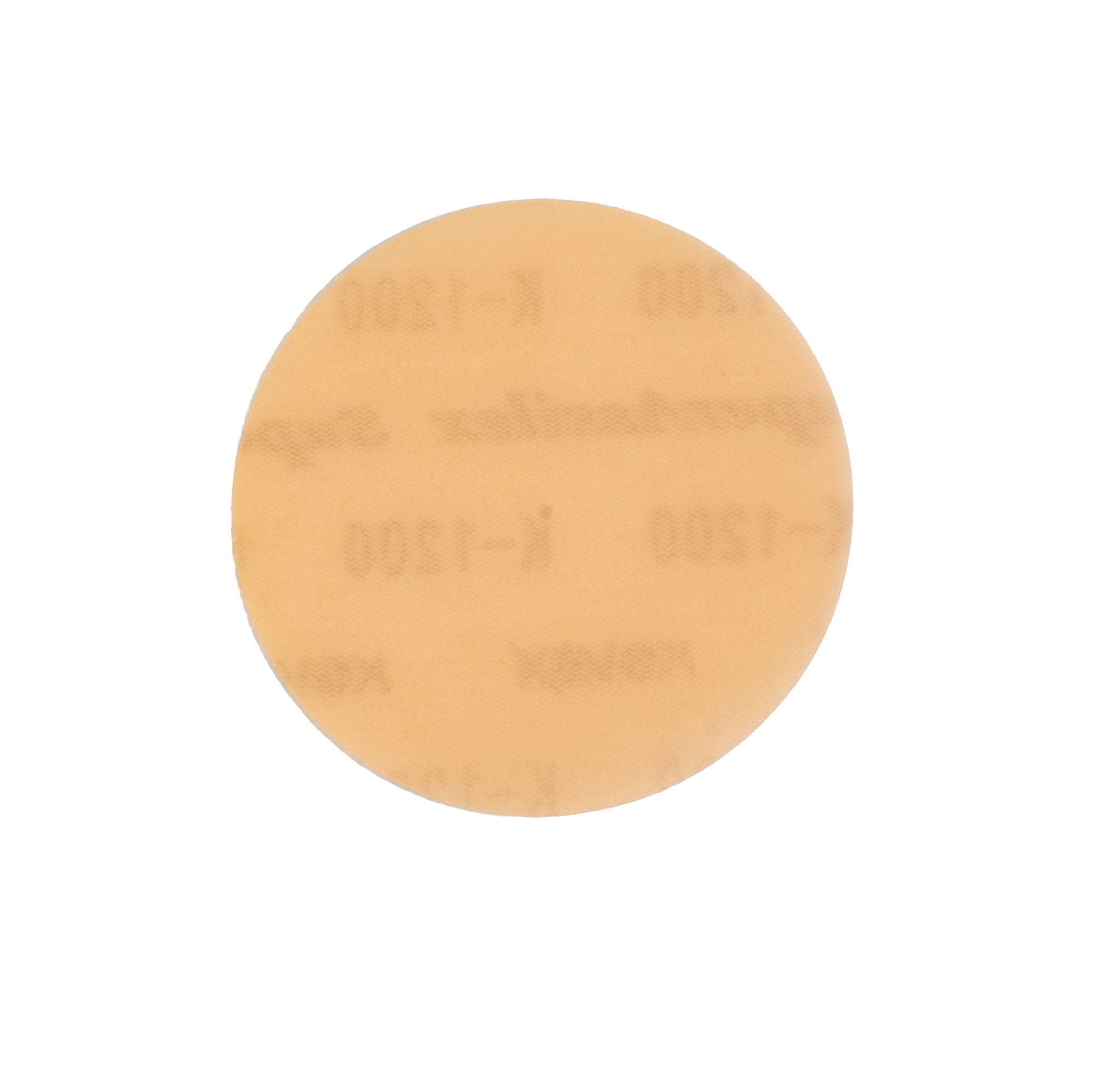 Eagle Abrasives 3" Super-Tack Discs, Assilex,1200-grit