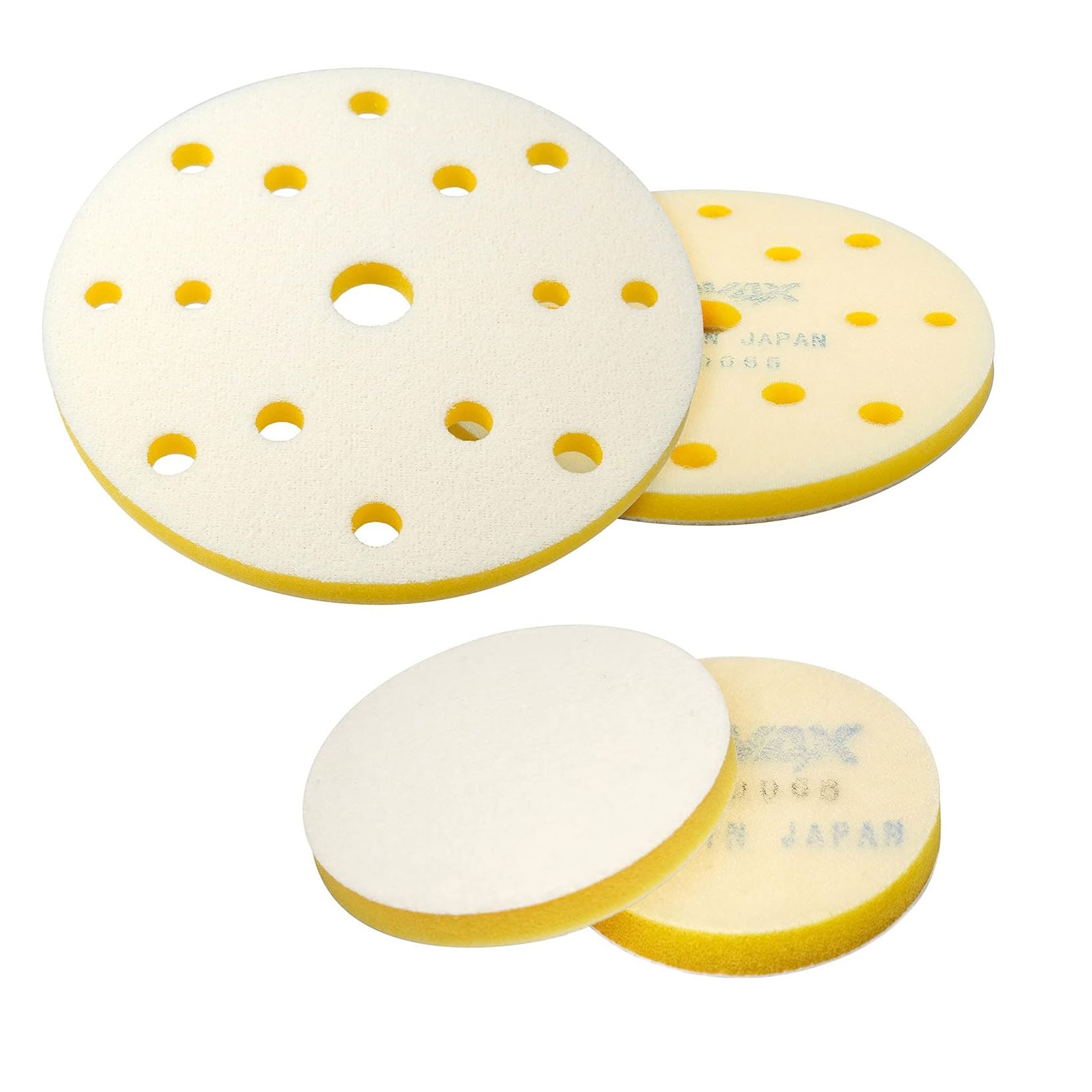 Eagle Abrasives Super Buflex Interface Pad