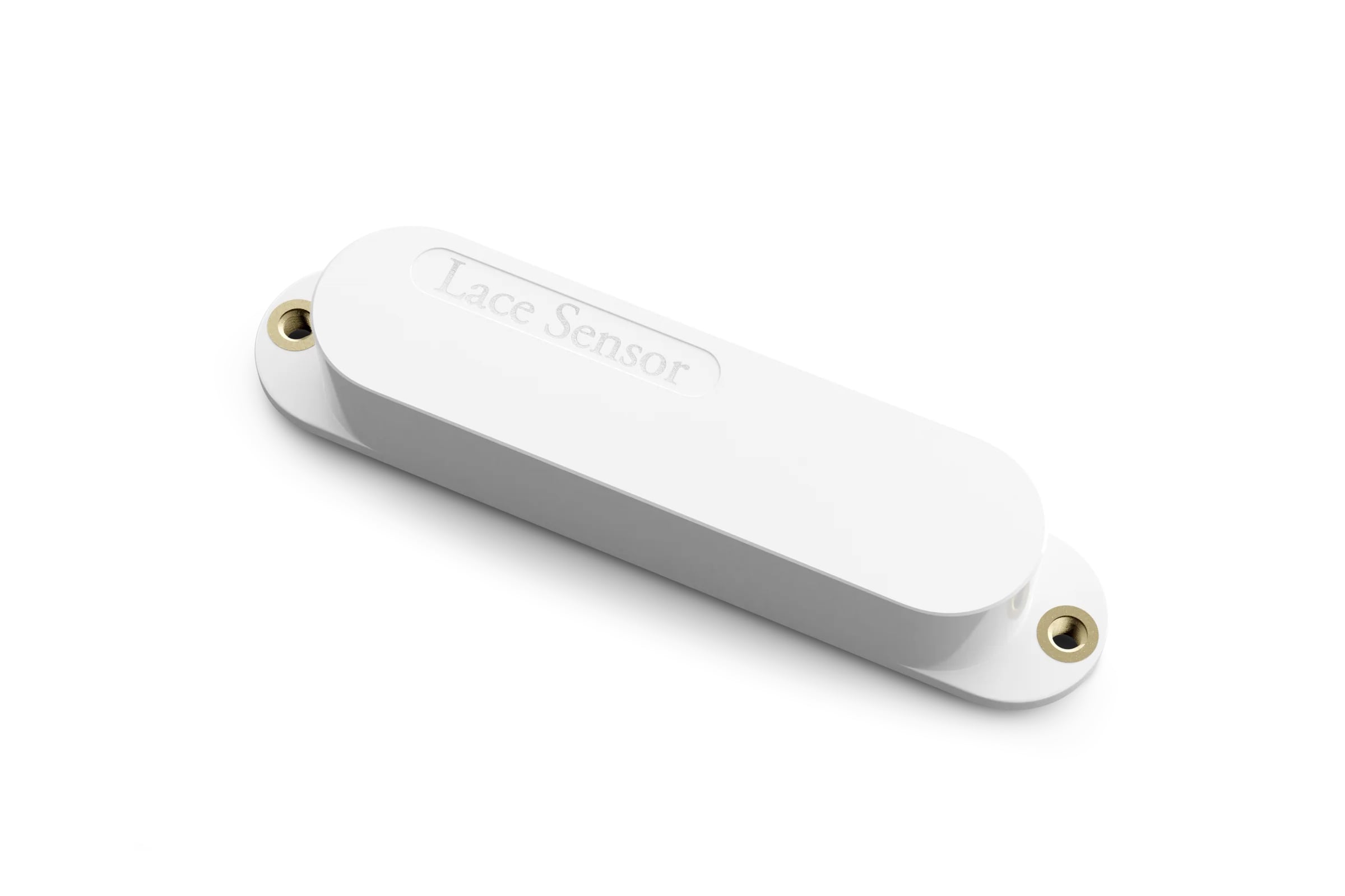 Lace Sensor Silver Single-coil Pickup