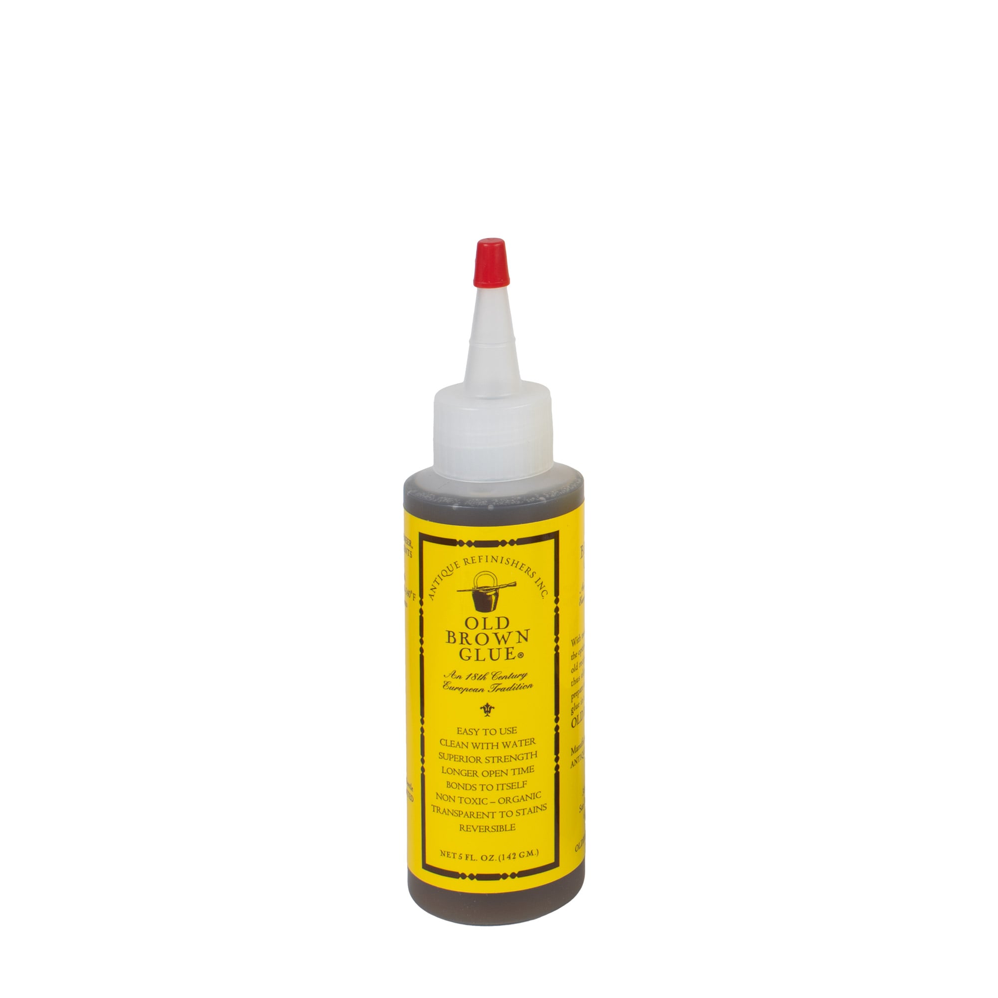 Old Brown Glue, 5-oz.