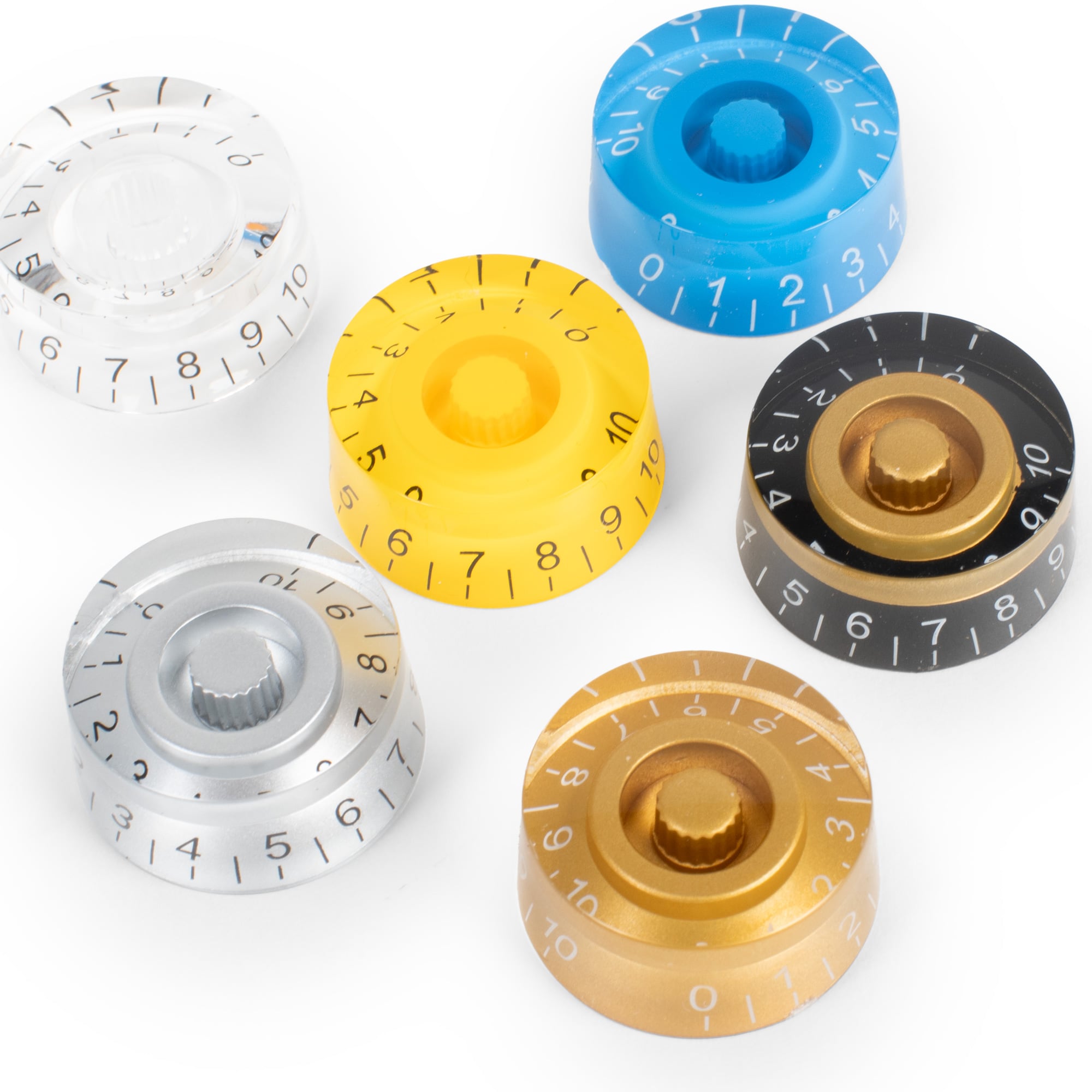 StewMac Speed Knob - 2 Pack