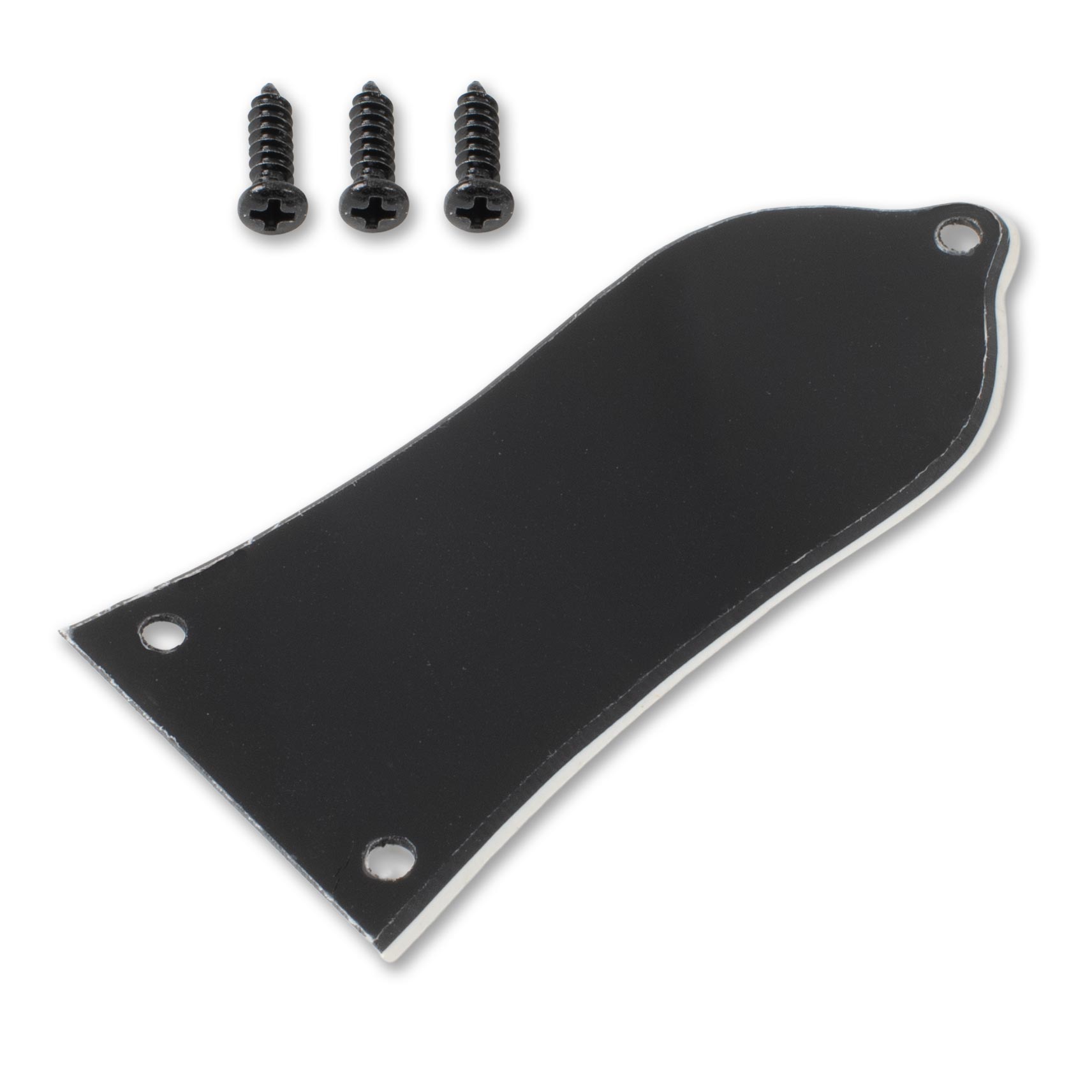 StewMac Bell Truss Rod Cover