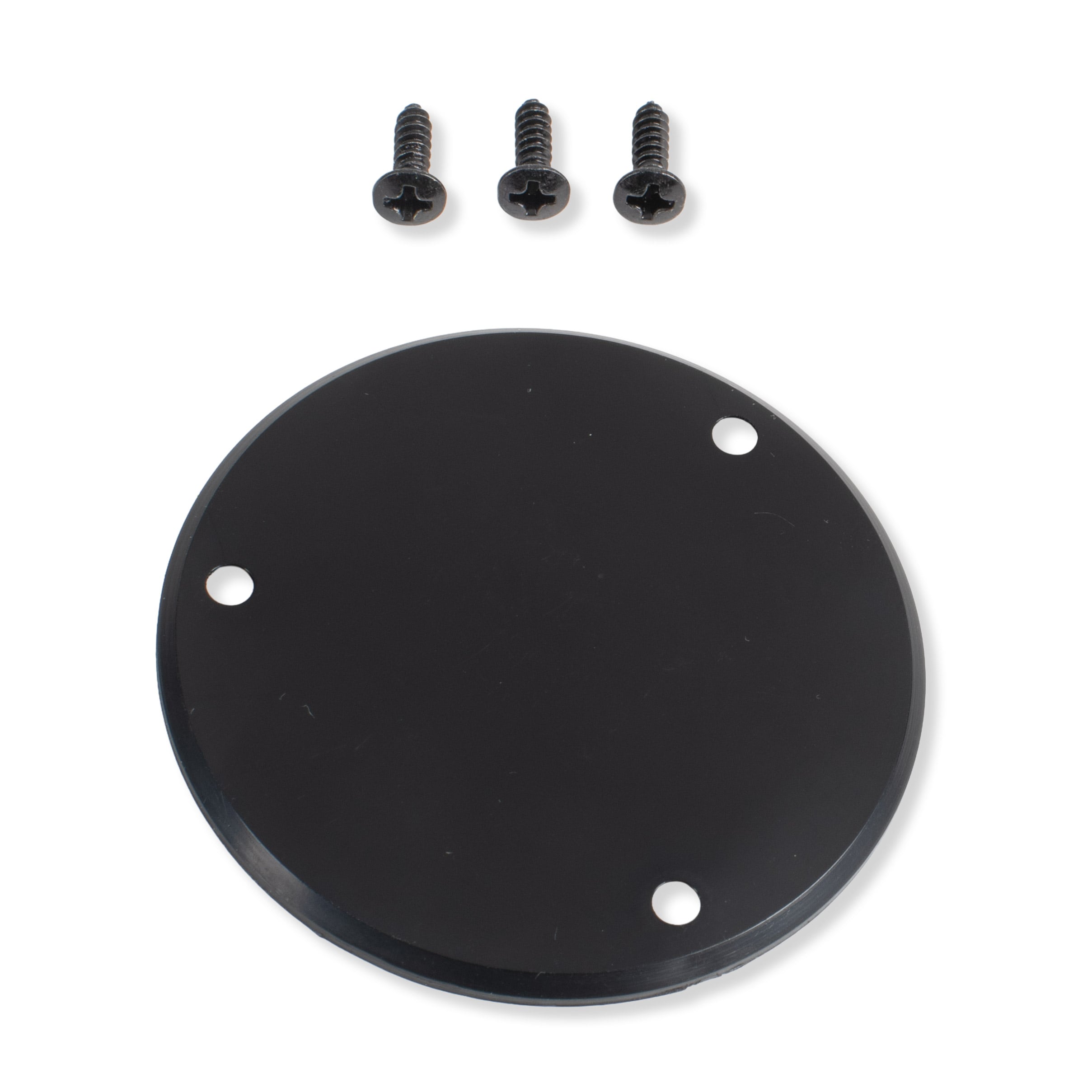 StewMac Switch Cavity Cover for Gibson® Les Paul®