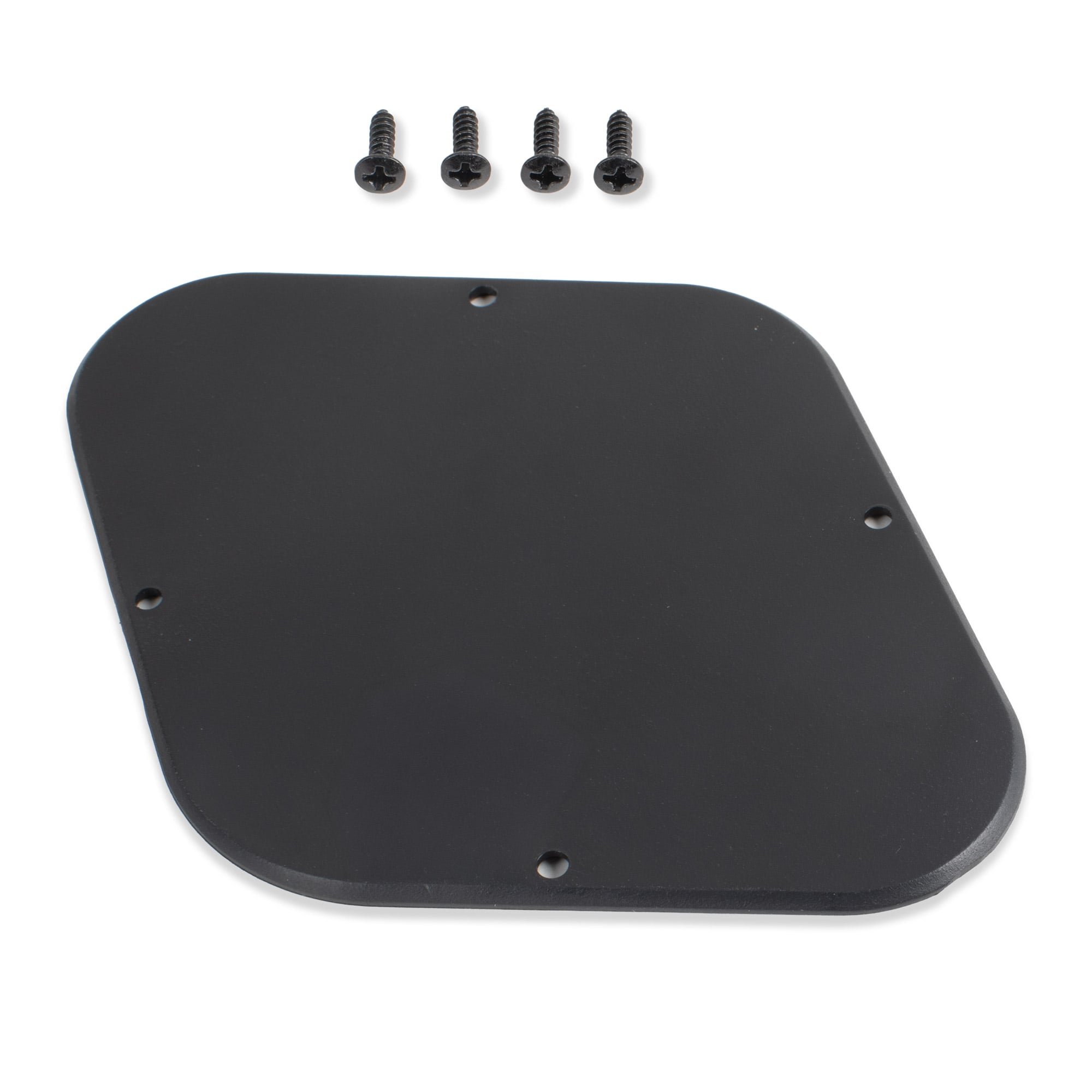 StewMac Control Cavity Cover for Gibson® Les Paul®