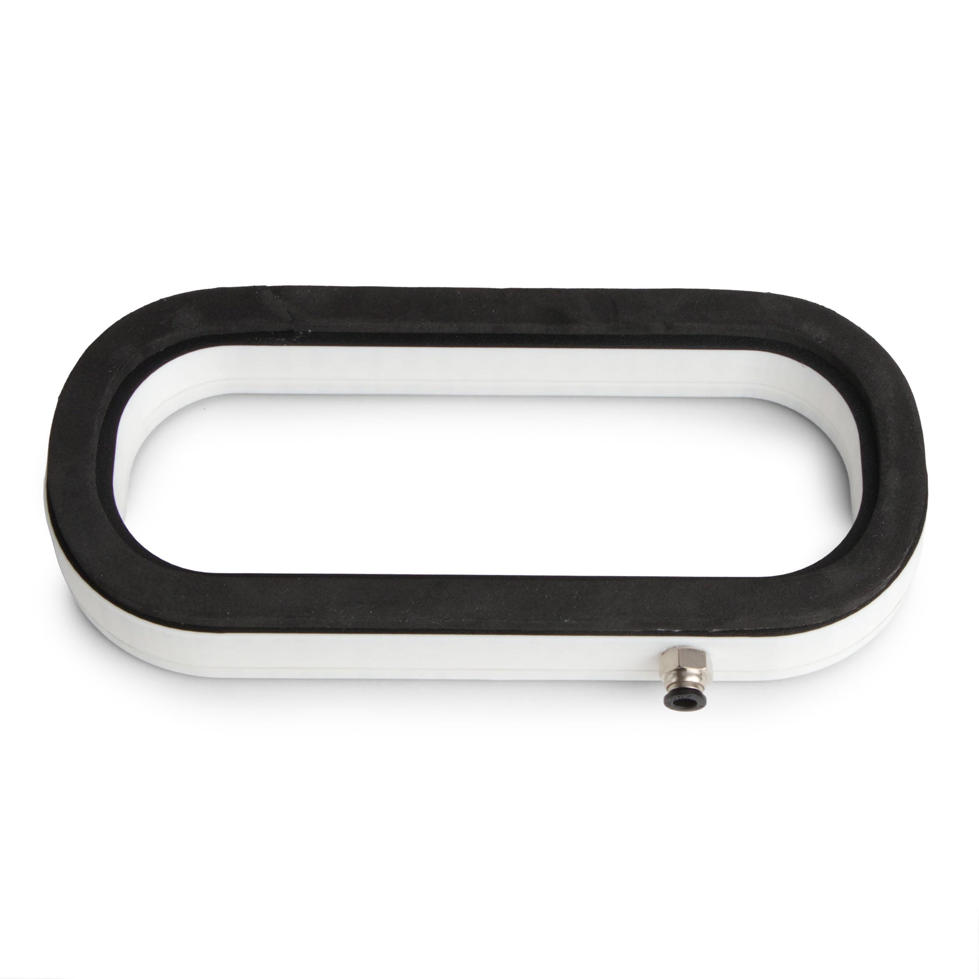Bridge Vacuum Clamp