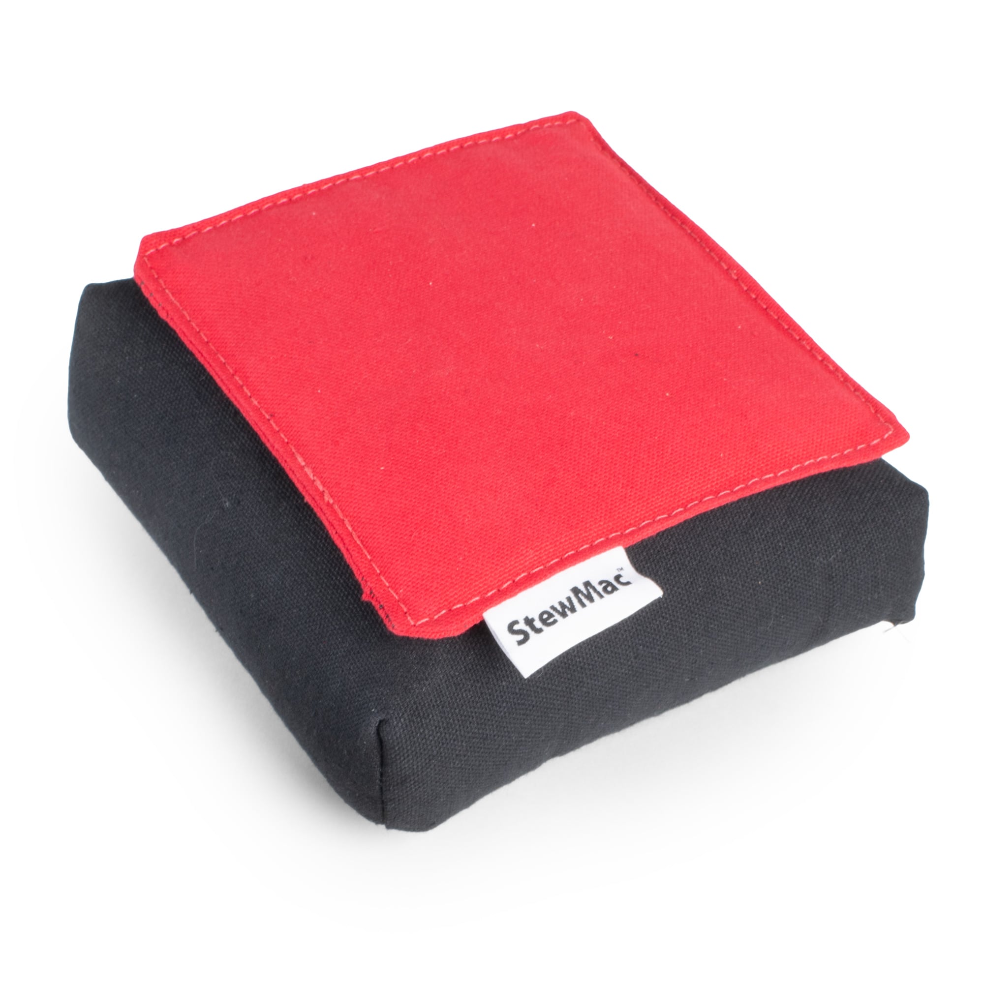 StewMac Deadblow Neck Rest, Large