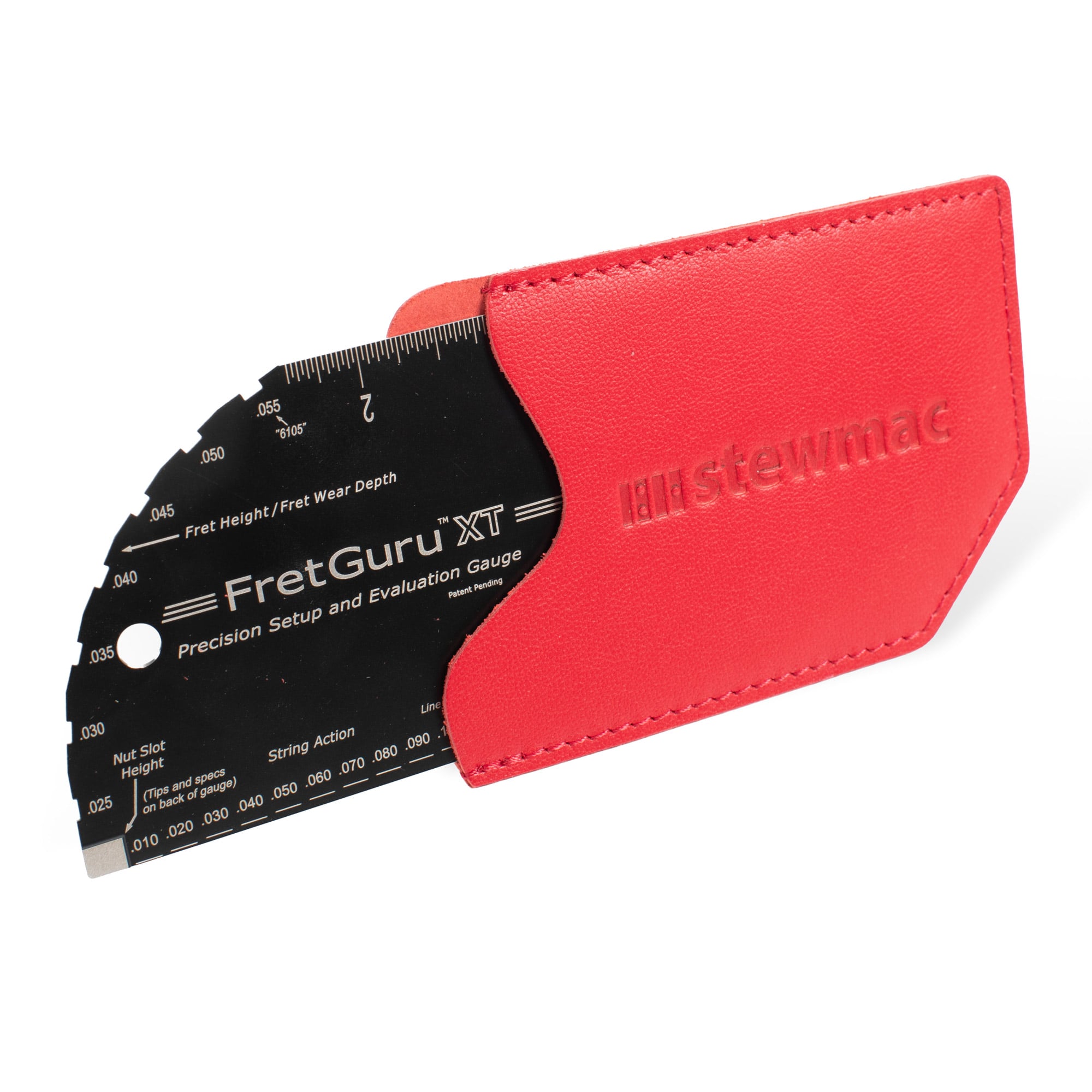FretGuru XT
