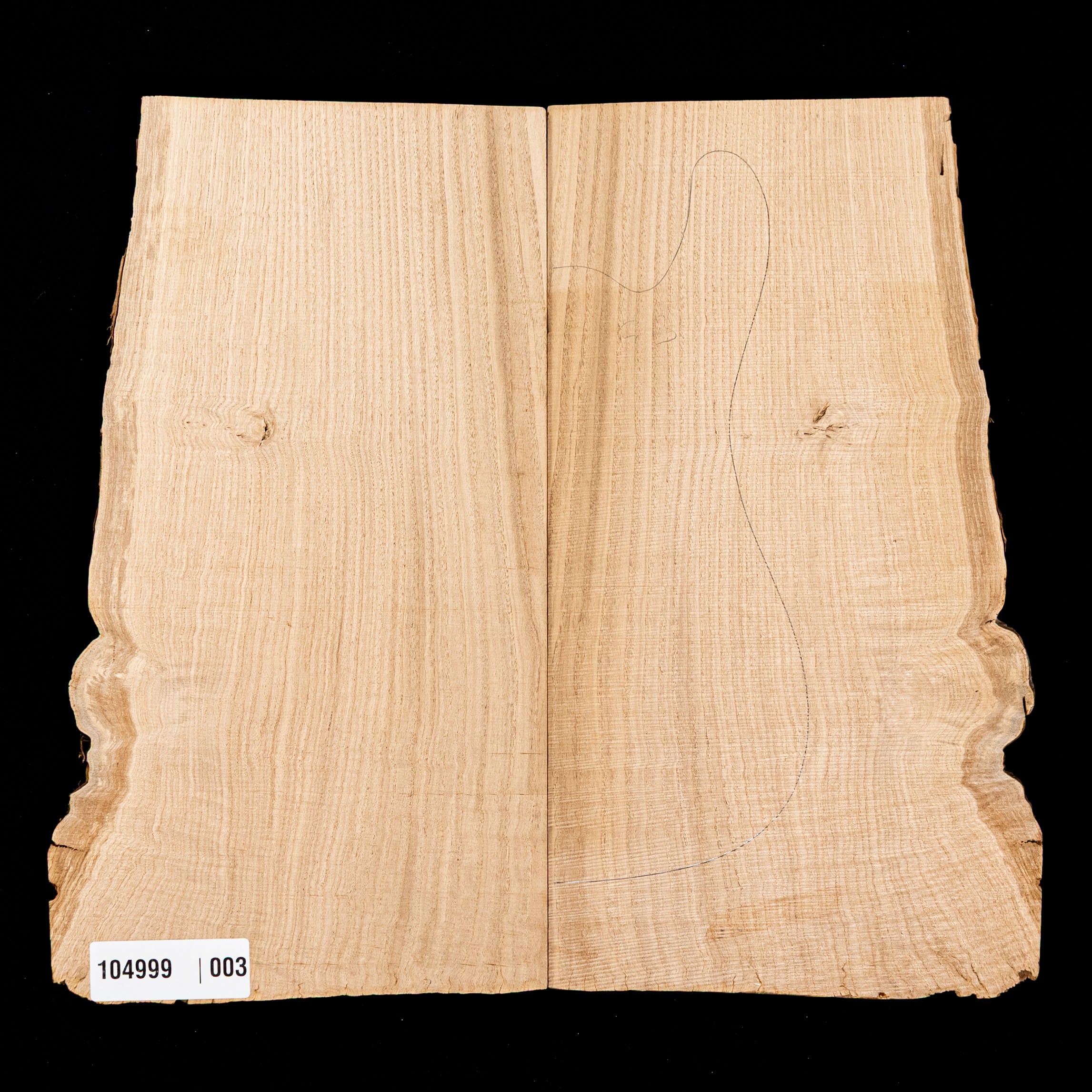 Kuri Drop Top - 003