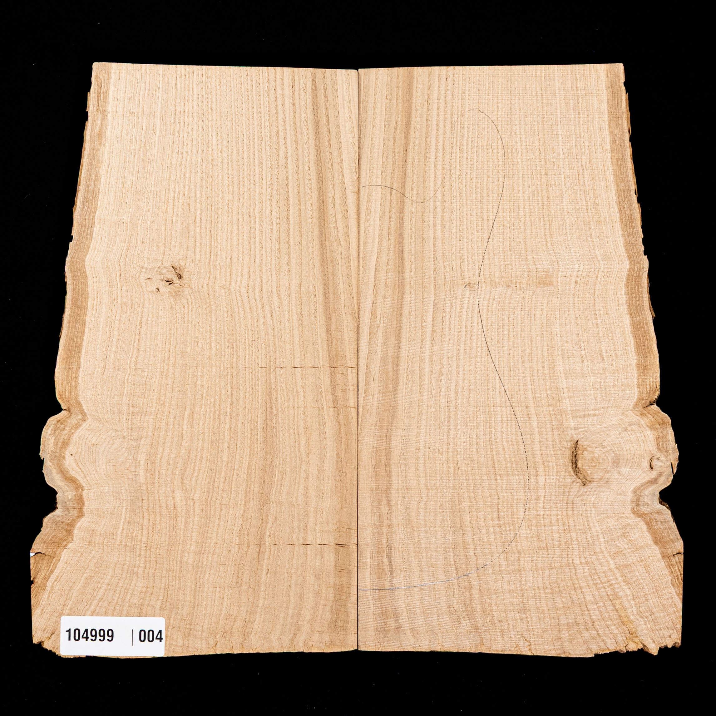 Kuri Drop Top - 004