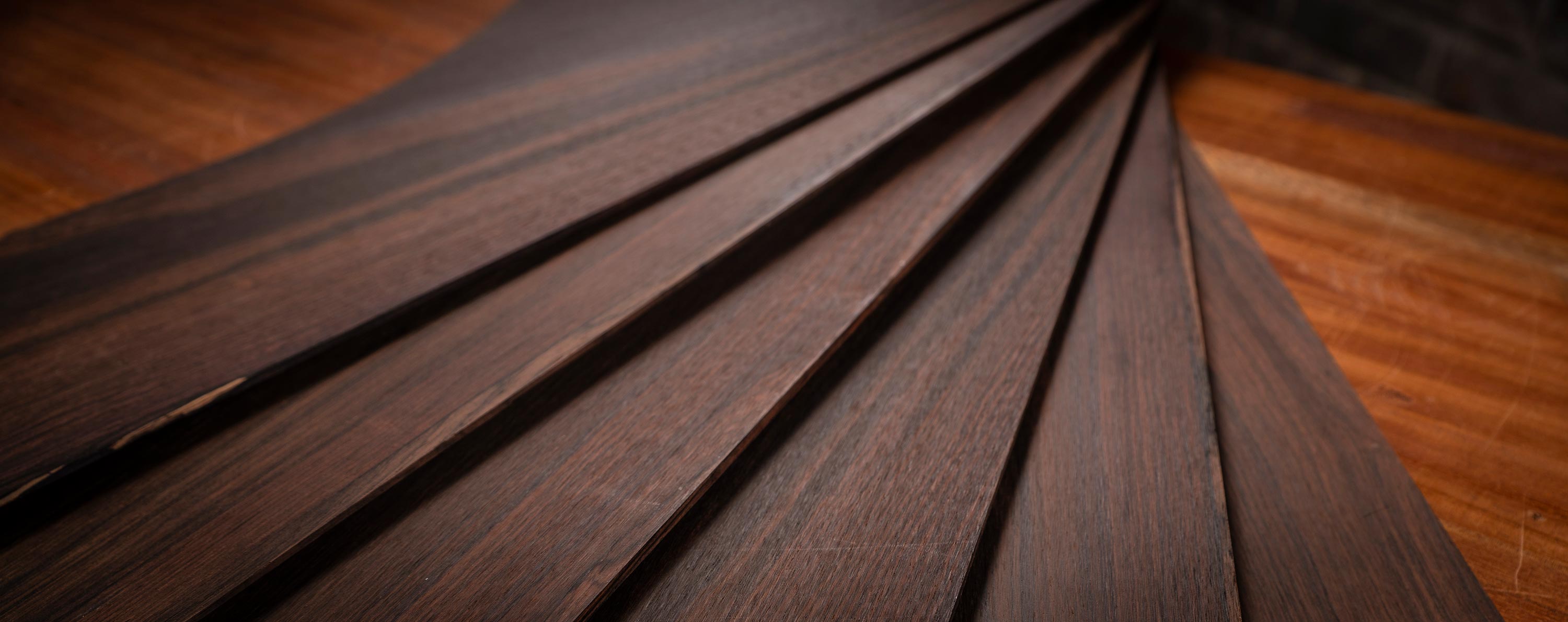 Brazilian Rosewood
