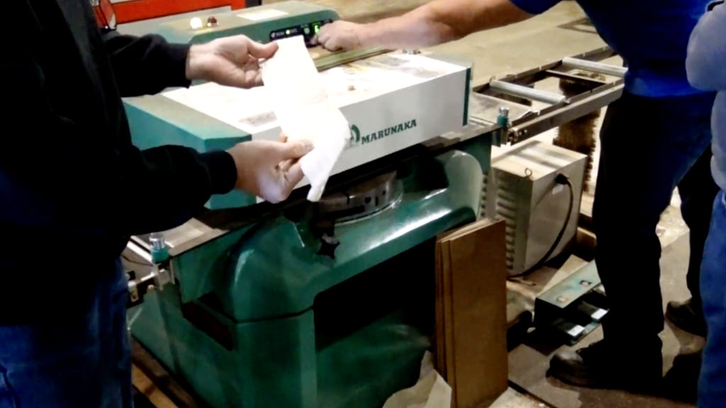 Cool Machines - Luthier Tips du Jour Mailbag