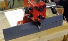 Photo: Fret Arbor Press