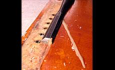 Chisel