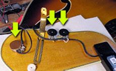 Schatten controls