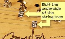 String trees