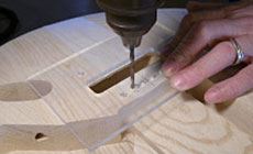 Drilling