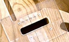 Tremolo template