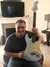 Dan Donatelli won the Strat-style guitar featured in these videos, finished by Driftwood Guitars.
