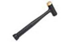 Deadblow hammer