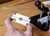 Showing the o-rings on the cartridge.