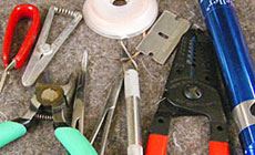 Helpful Tools