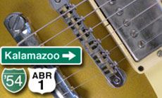 ABR-1 bridge