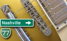 Nashville bridge