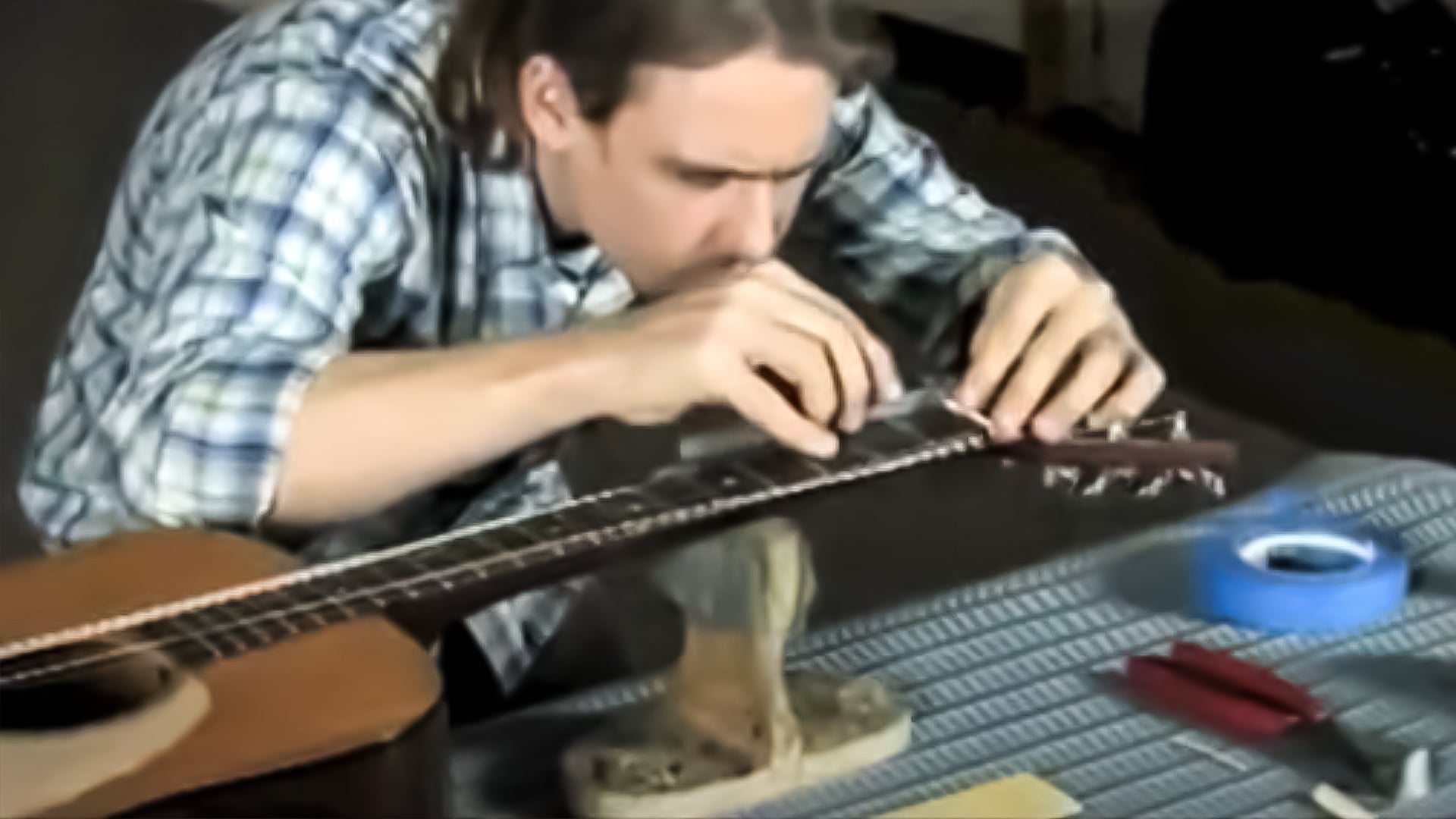 How To Install the ZerO Glide