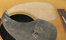 Pickguard removal