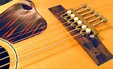 Intonator in place