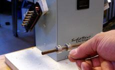 Pickup Winder