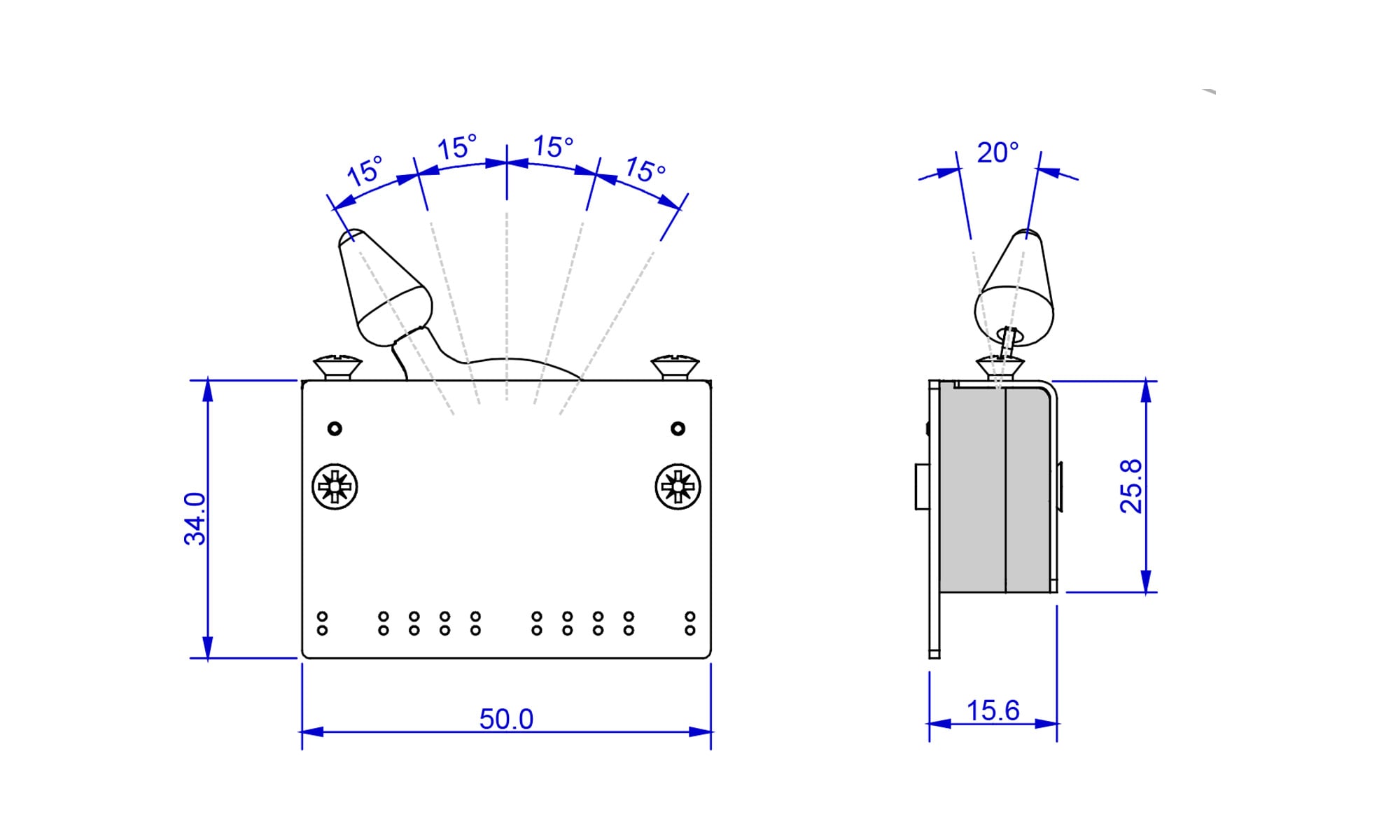 Free-Way 5-Way/10-Position Pickup Switch Instructions