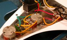Poor quality electronics