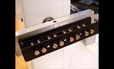 Jazz Bass winding