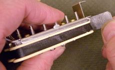 bobbin tape