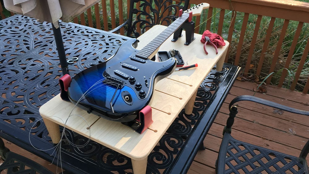 Build The Gig Work Board