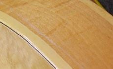 Spool clamps