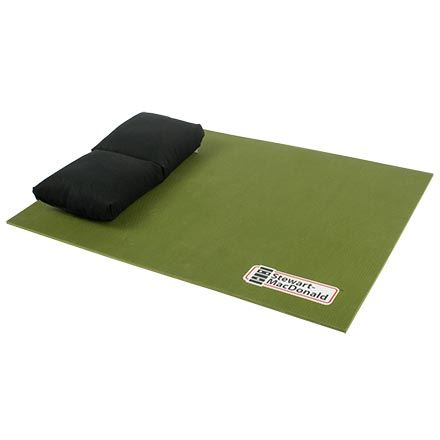 Guitar Bench Set