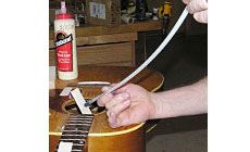 Sliding magnet-caul