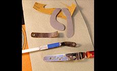Homemade tools