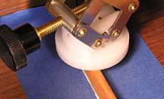 Scissor jack