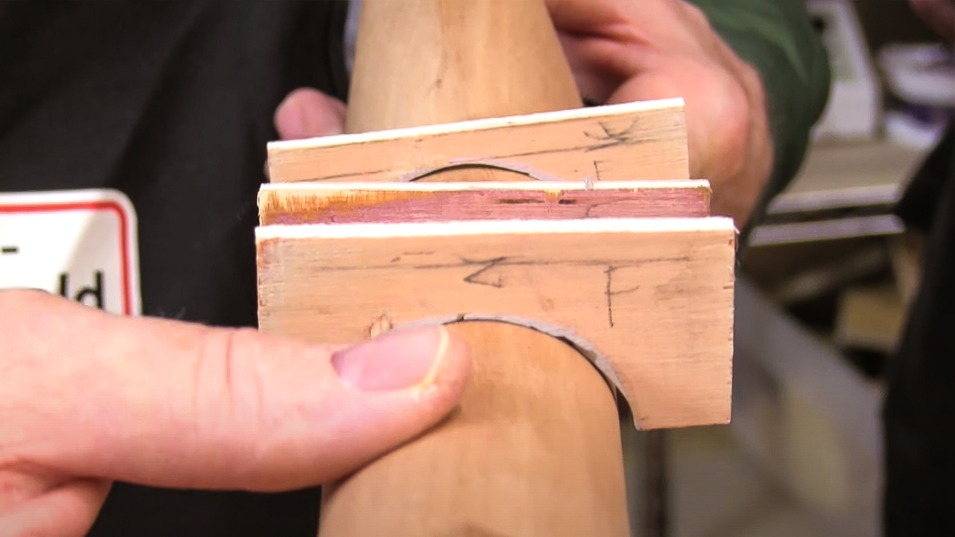 How to Shape a Guitar Neck: Pro Luthier’s Tips