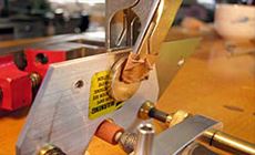 Repair magnet