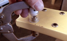 Installing tuners