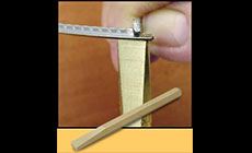 Fret Setter idea